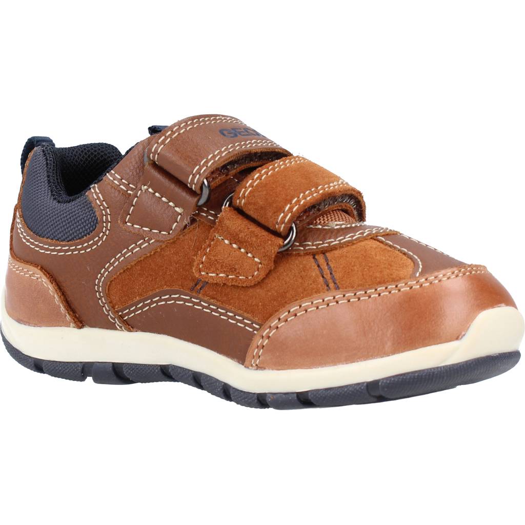 GEOX B SHAAX A en color MARRON (5)