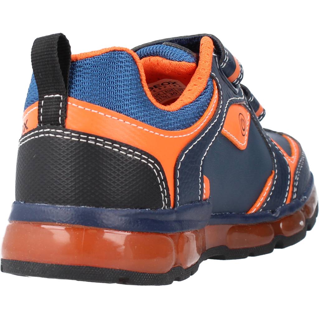 GEOX J ANDROID BOY A en color AZUL (3)