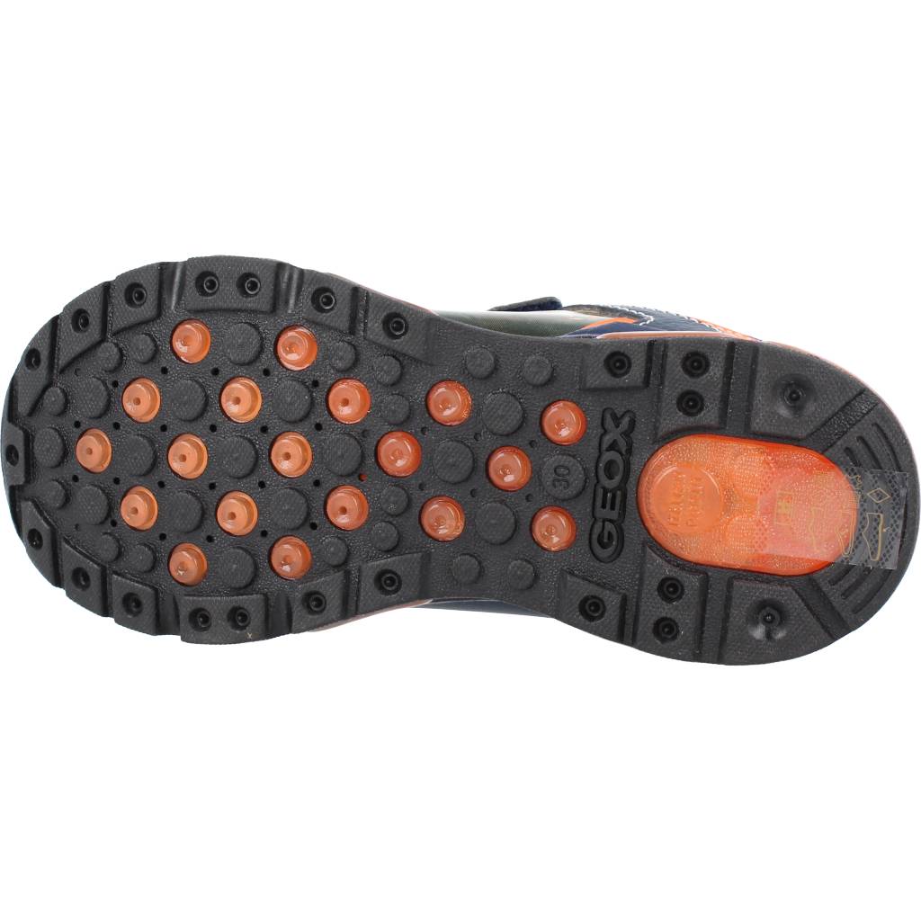 GEOX J ANDROID BOY A en color AZUL (6)
