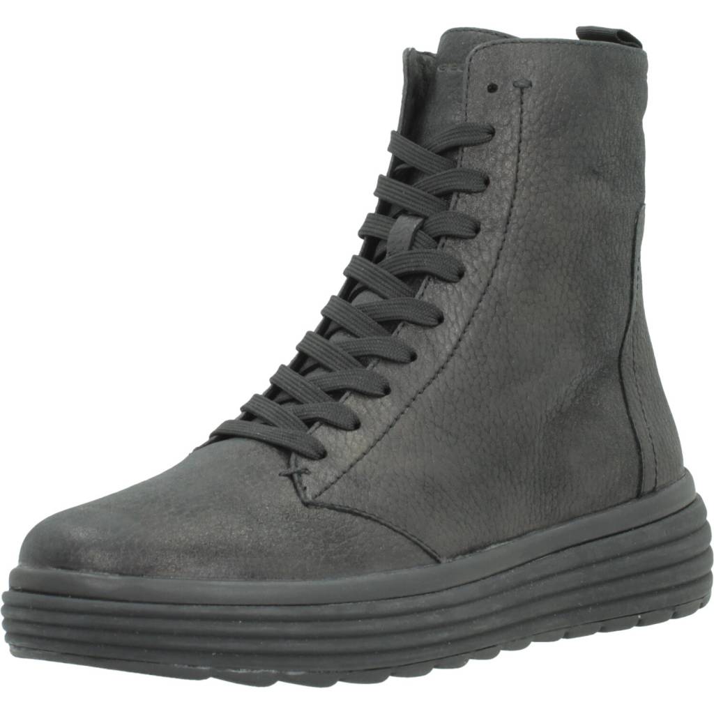 GEOX D PHAOLAE A en color MARRON (1)