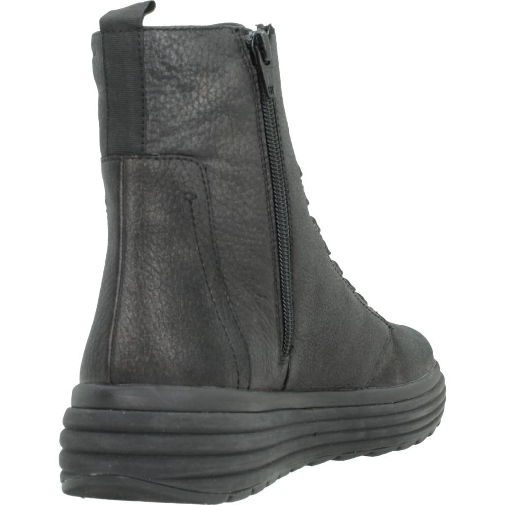 GEOX D PHAOLAE A en color MARRON (3)