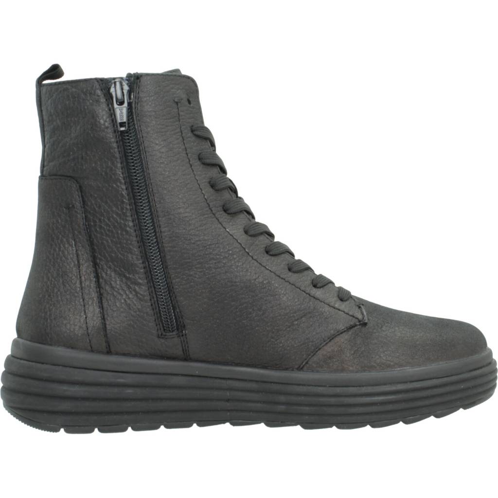 GEOX D PHAOLAE A en color MARRON (4)