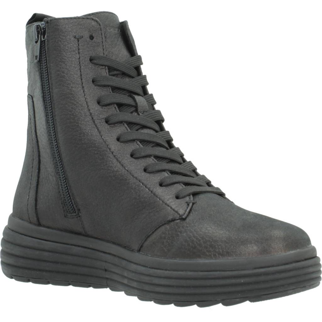 GEOX D PHAOLAE A en color MARRON (5)