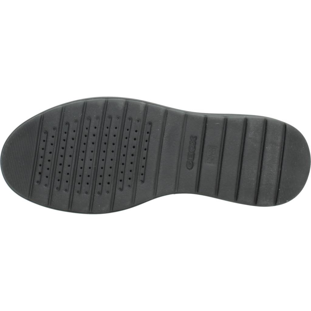 GEOX D PHAOLAE A en color MARRON (6)