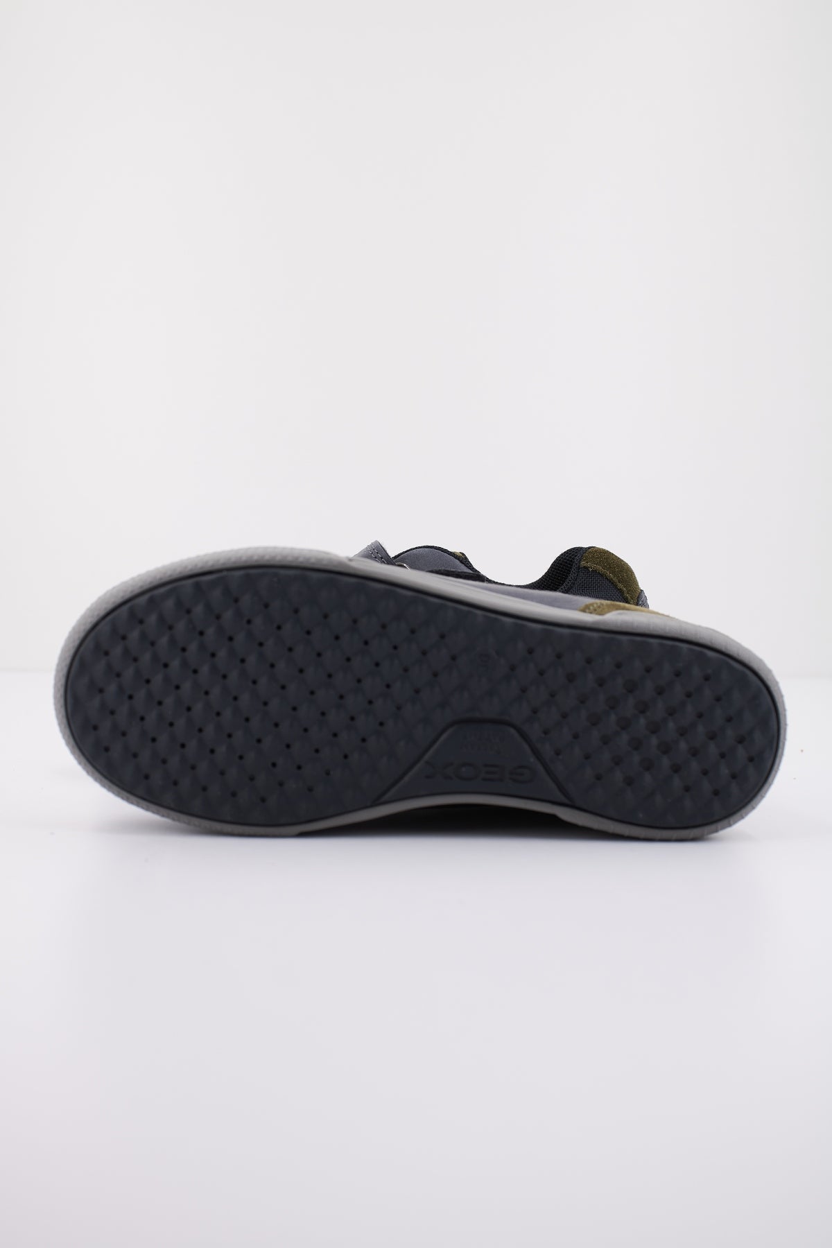 GEOX J POSEIDO BOY C en color AZUL (4)