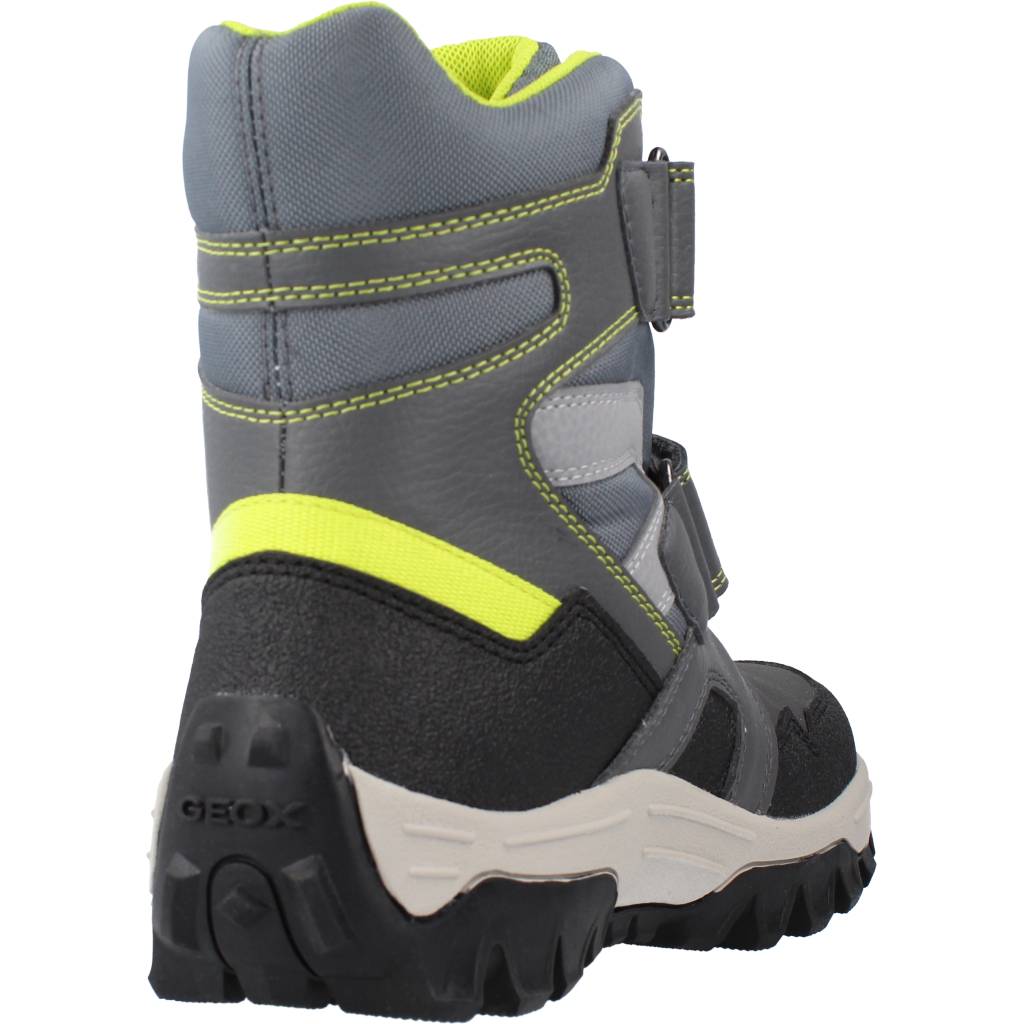 GEOX J HIMALAYA BOY B WPF en color GRIS (3)