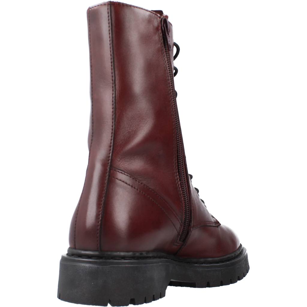 GEOX D BLEYZE F en color BURDEOS (3)
