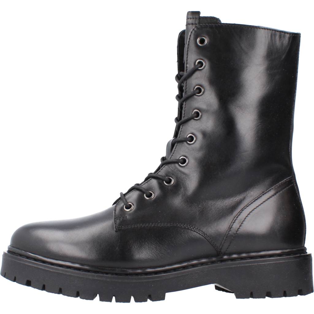 GEOX D BLEYZE F en color NEGRO (2)