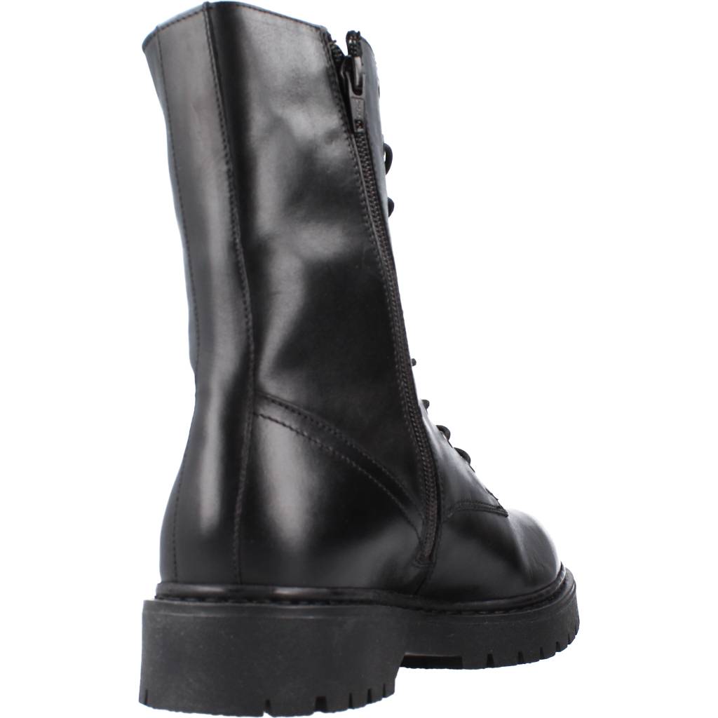 GEOX D BLEYZE F en color NEGRO (3)
