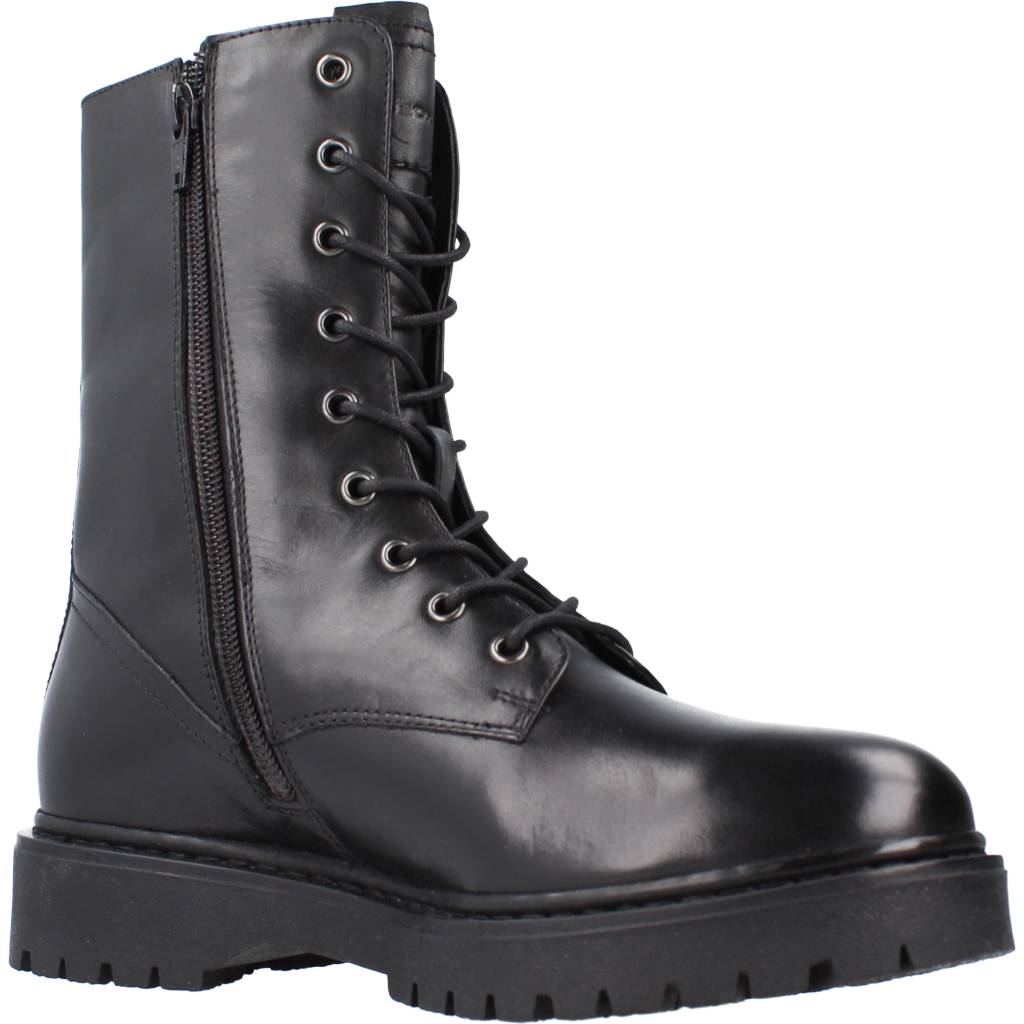 GEOX D BLEYZE F en color NEGRO (5)