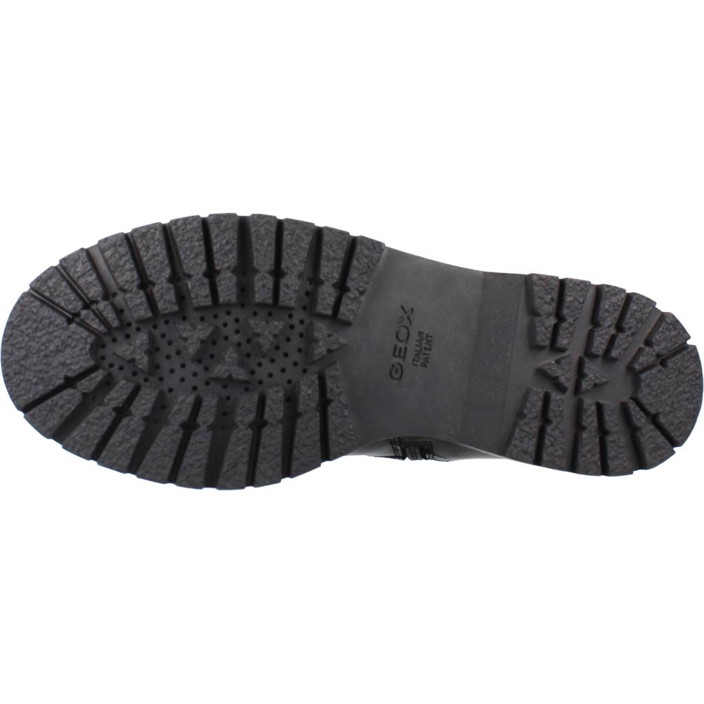 GEOX D BLEYZE F en color NEGRO (6)