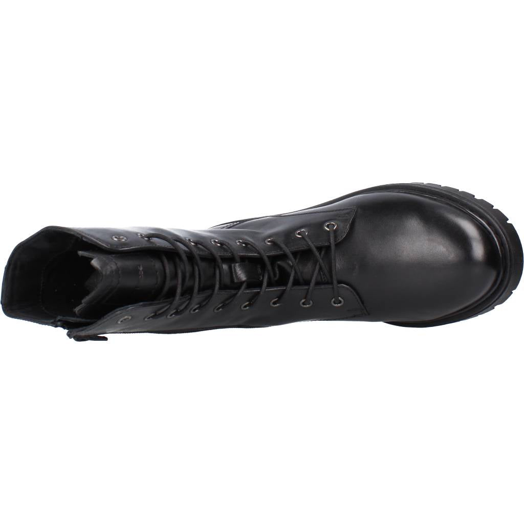 GEOX D BLEYZE F en color NEGRO (7)