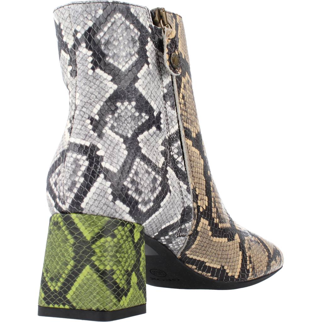 GEOX D SEYLA C en color ANIMAL PRINT (3)