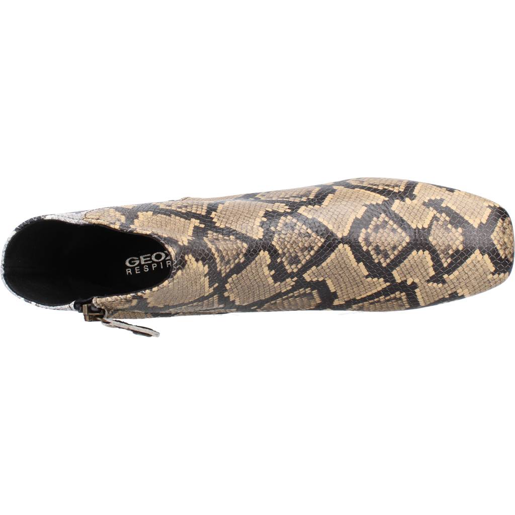 GEOX D SEYLA C en color ANIMAL PRINT (7)