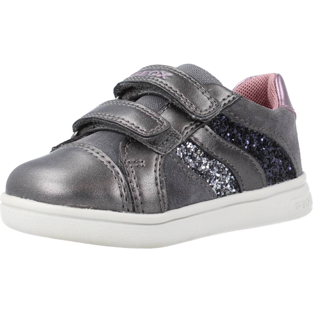GEOX B DJROCK GIRL A en color GRIS (1)
