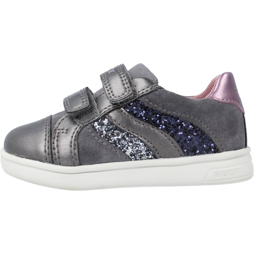 GEOX B DJROCK GIRL A en color GRIS (2)