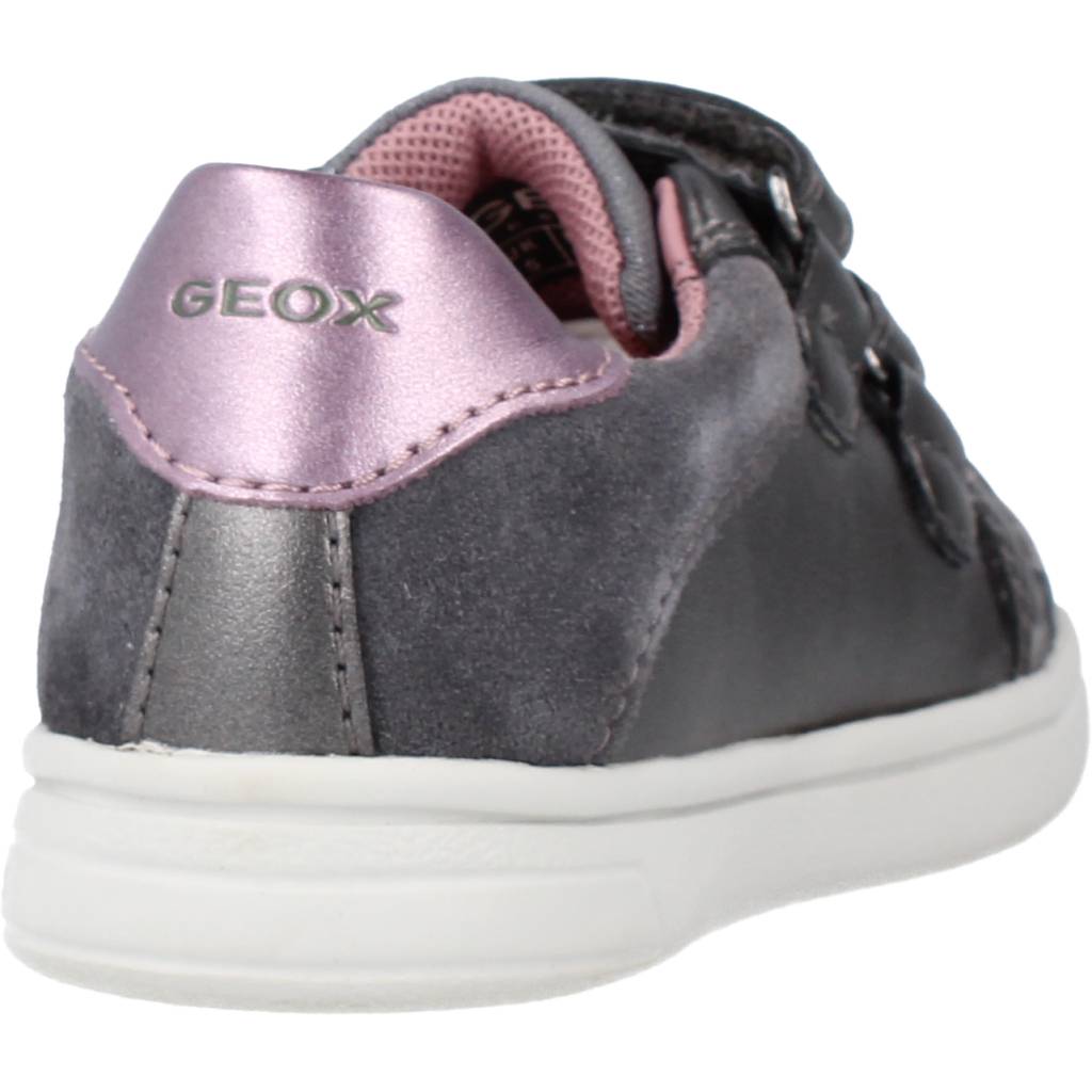 GEOX B DJROCK GIRL A en color GRIS (3)