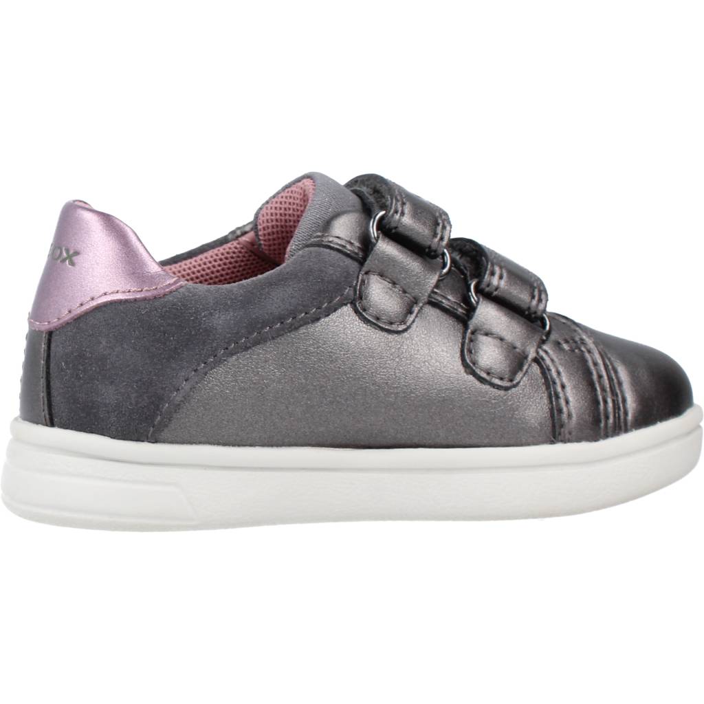 GEOX B DJROCK GIRL A en color GRIS (4)
