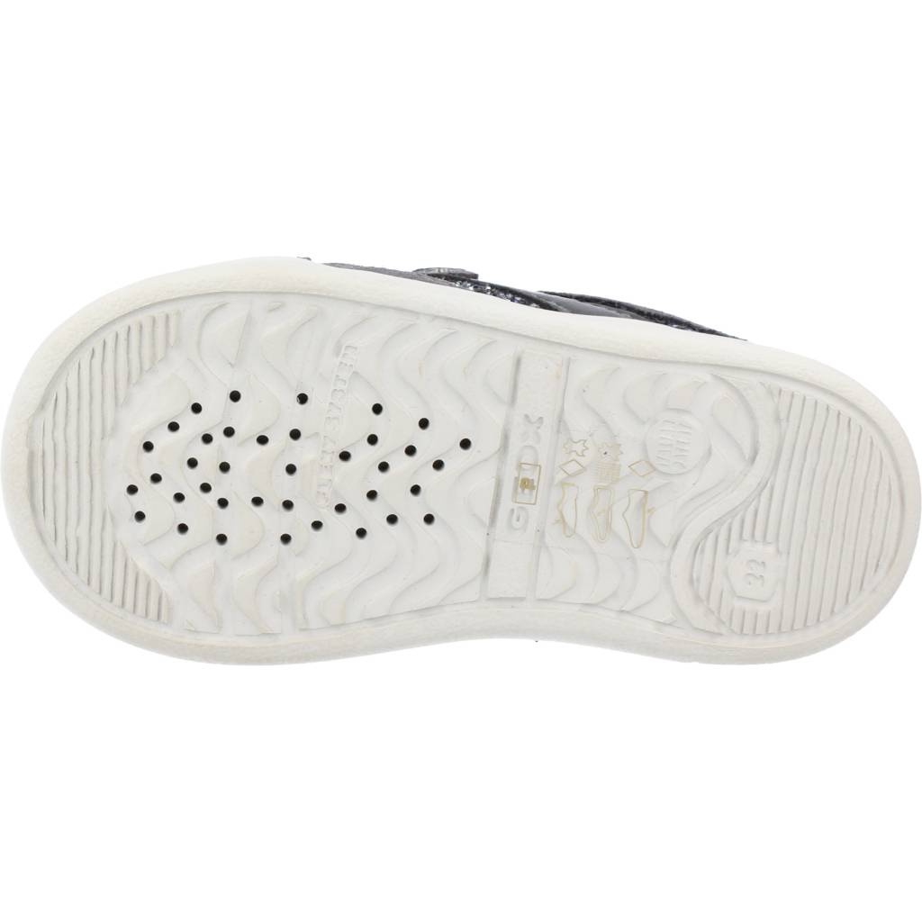 GEOX B DJROCK GIRL A en color GRIS (6)