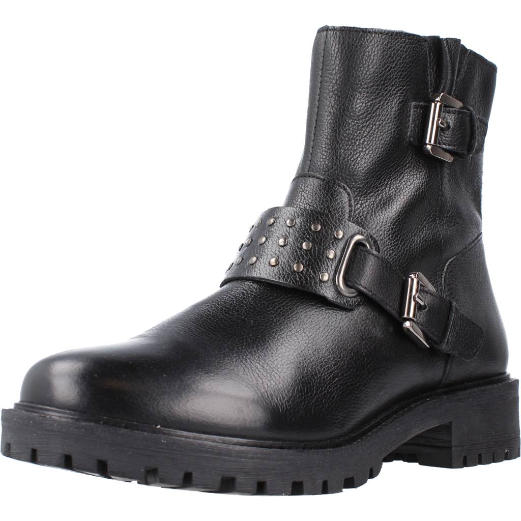 GEOX D HOARA B en color NEGRO (1)