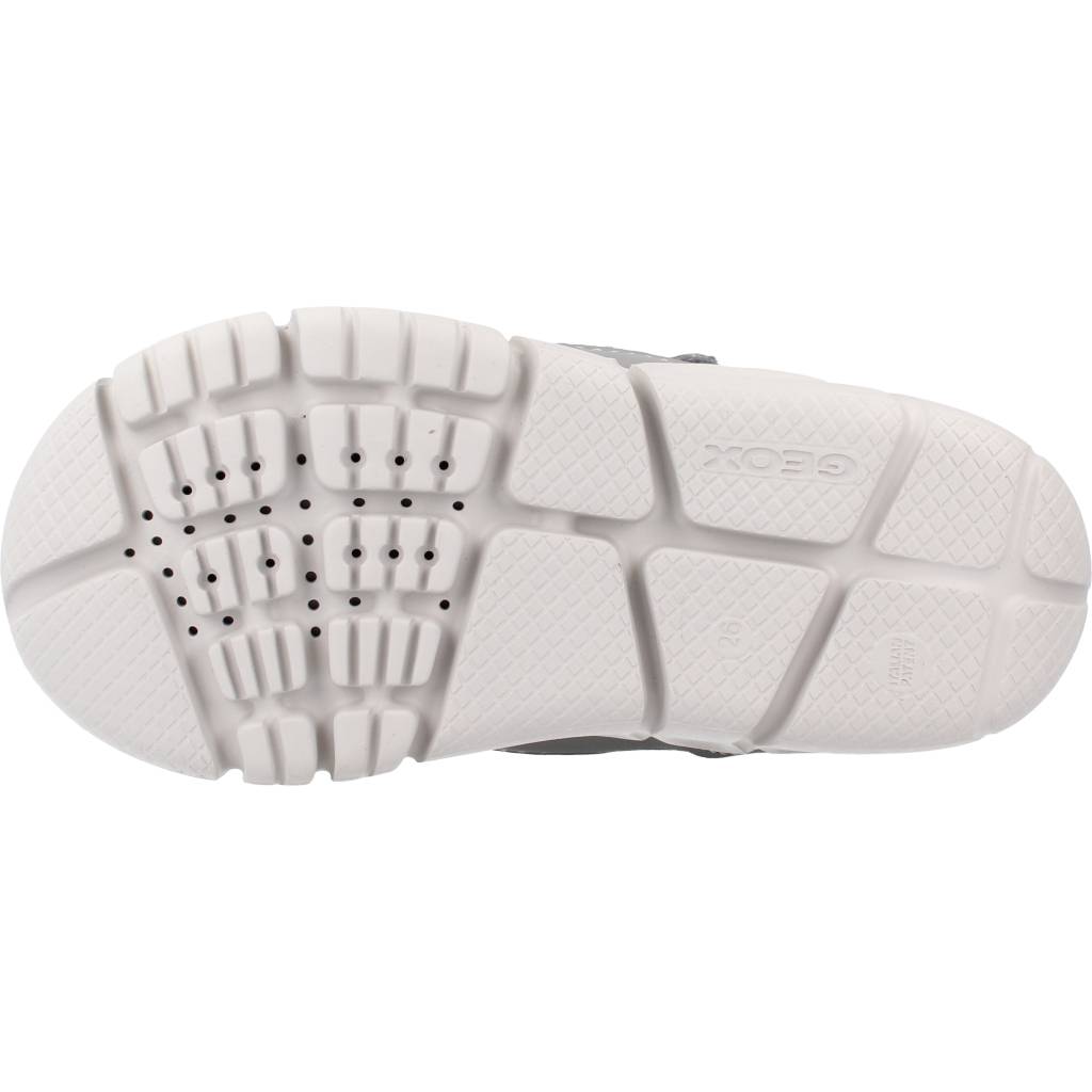 GEOX B FLEXYPER GIRL B AB en color GRIS (6)