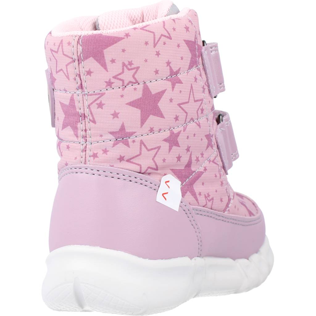 GEOX B FLEXYPER GIRL B AB en color ROSA (3)