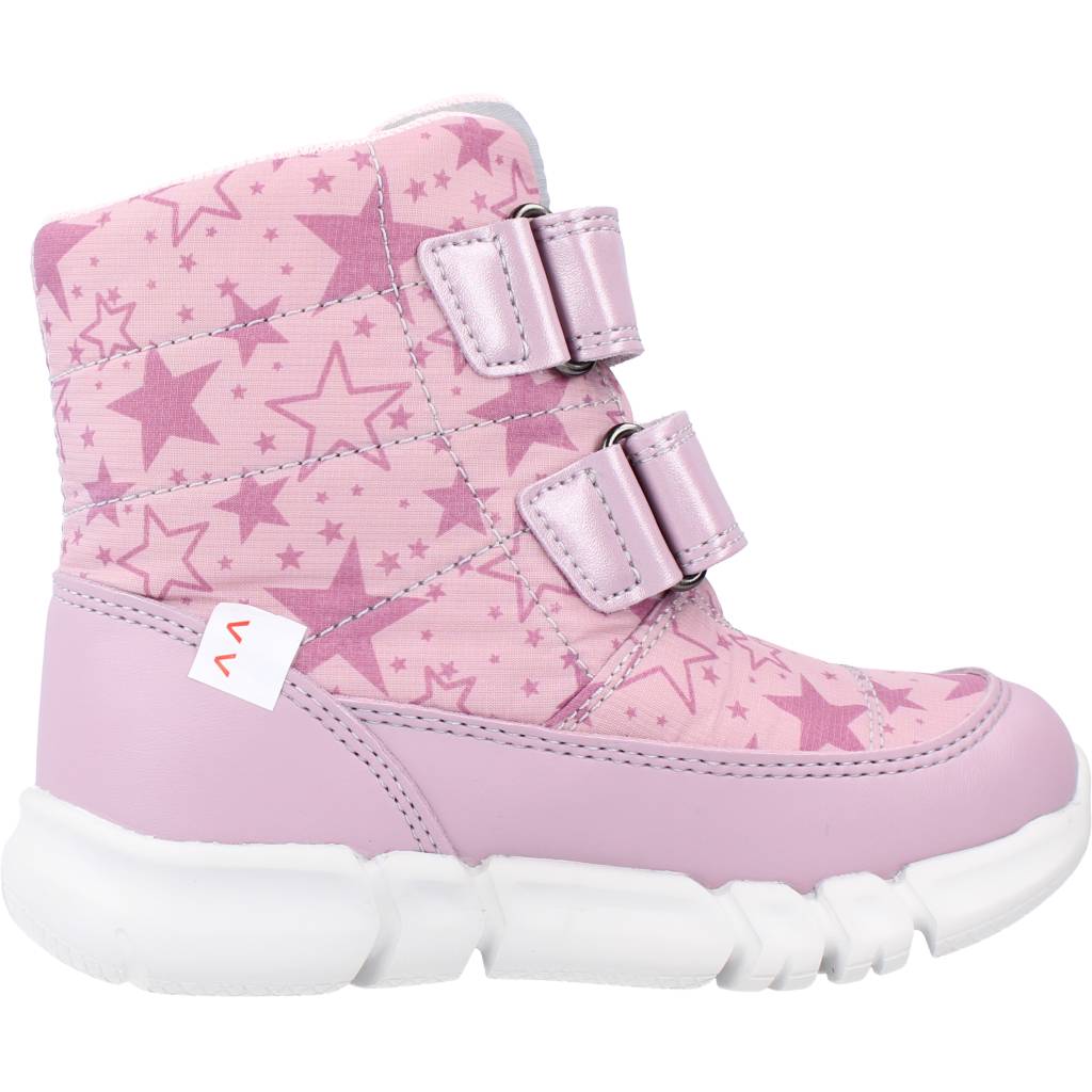 GEOX B FLEXYPER GIRL B AB en color ROSA (4)