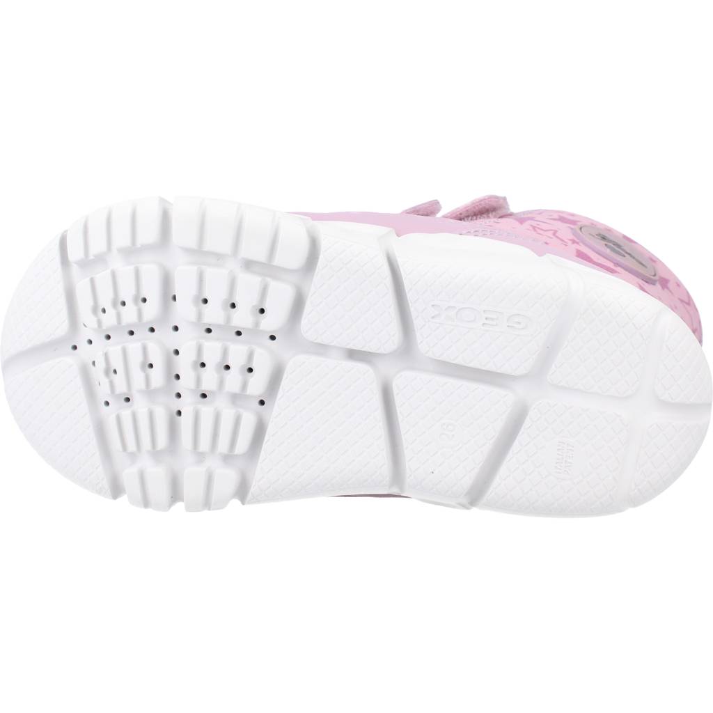 GEOX B FLEXYPER GIRL B AB en color ROSA (6)