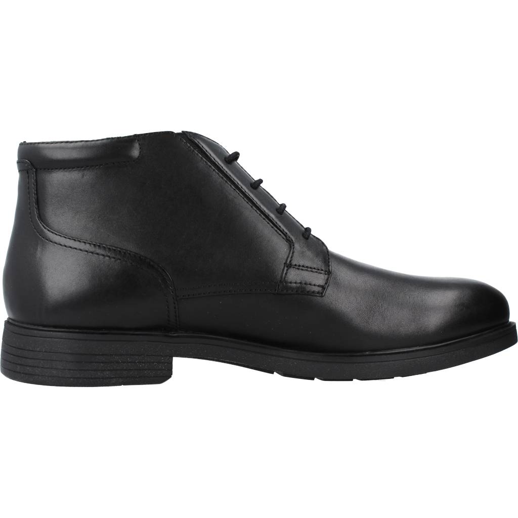 GEOX U APPIANO D en color NEGRO (4)