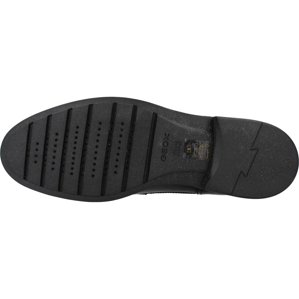 GEOX U APPIANO D en color NEGRO (6)
