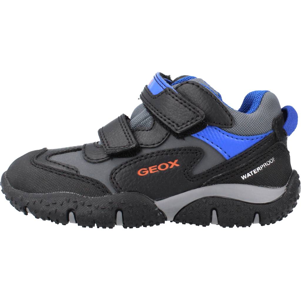 GEOX J BALTIC BOY B WPF A en color AZUL (2)