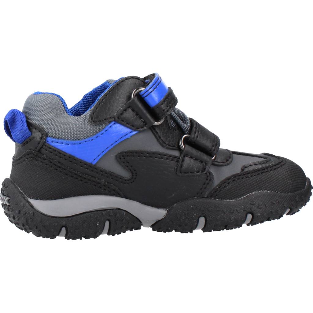 GEOX J BALTIC BOY B WPF A en color AZUL (4)