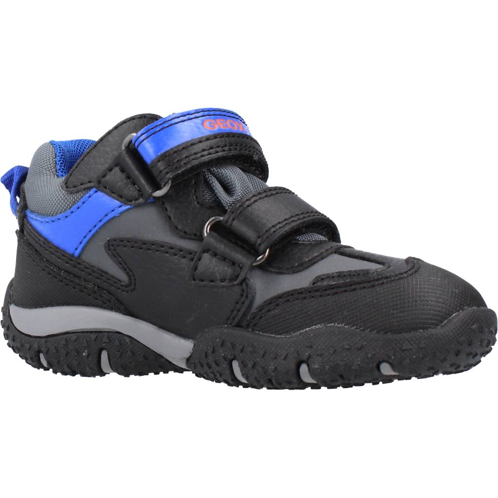 GEOX J BALTIC BOY B WPF A en color AZUL (5)