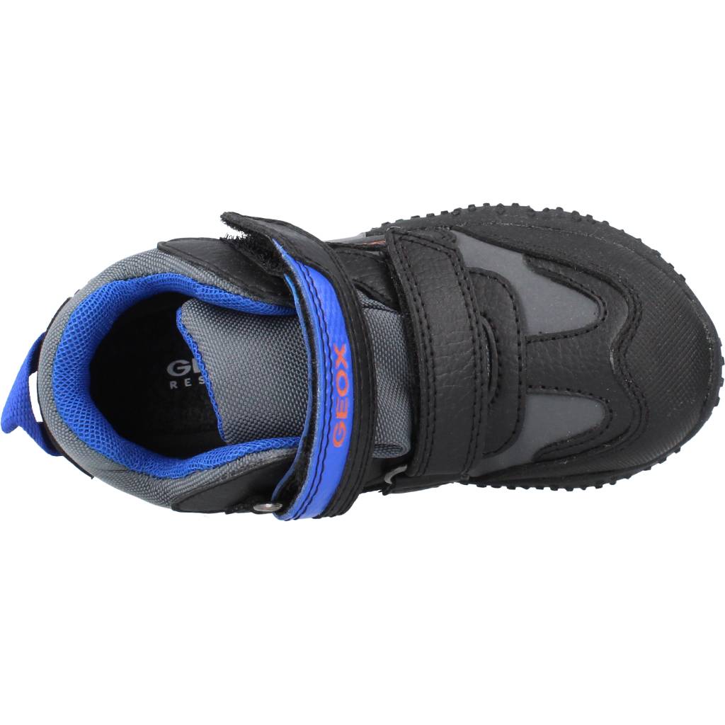 GEOX J BALTIC BOY B WPF A en color AZUL (7)
