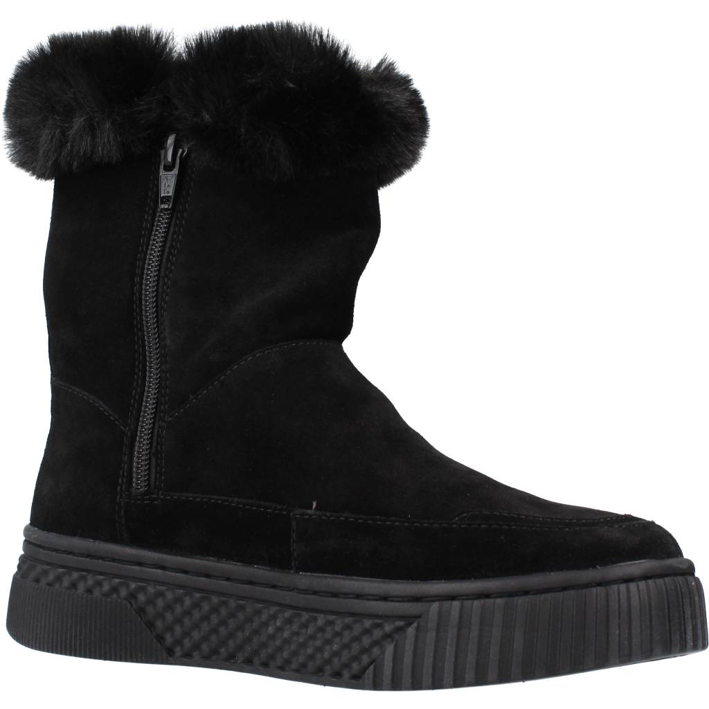 GEOX D LICENA A en color NEGRO (5)