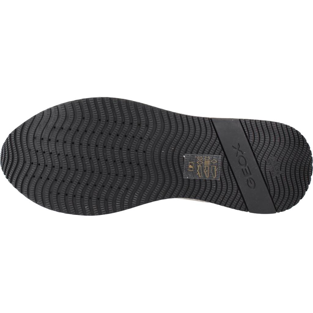 GEOX D KENCY A en color MARRON (6)