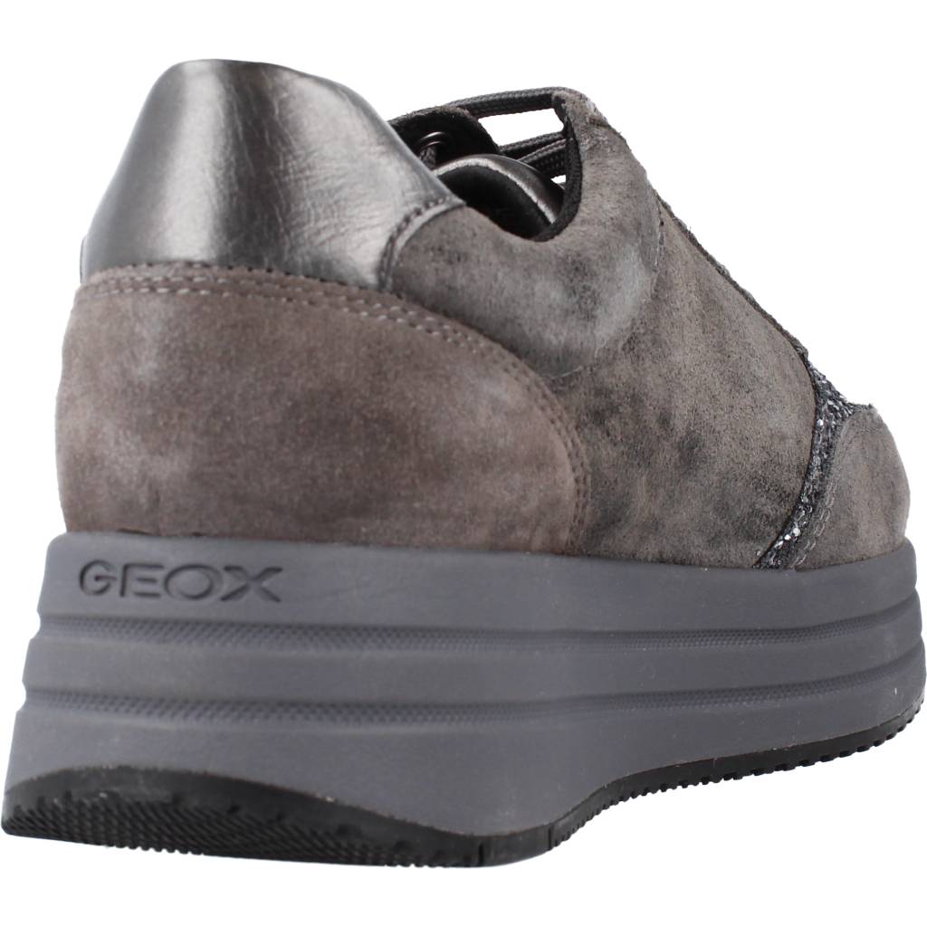 GEOX D KENCY A en color GRIS (3)