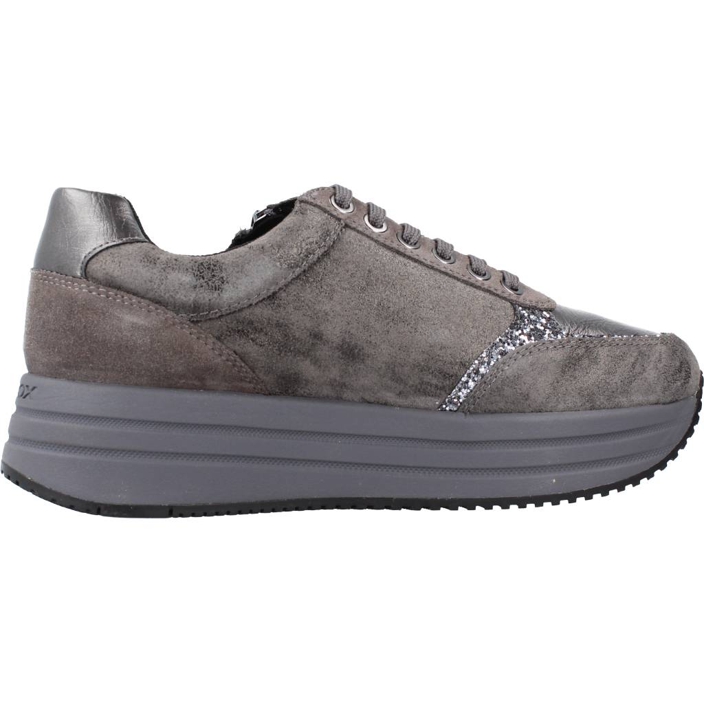 GEOX D KENCY A en color GRIS (4)