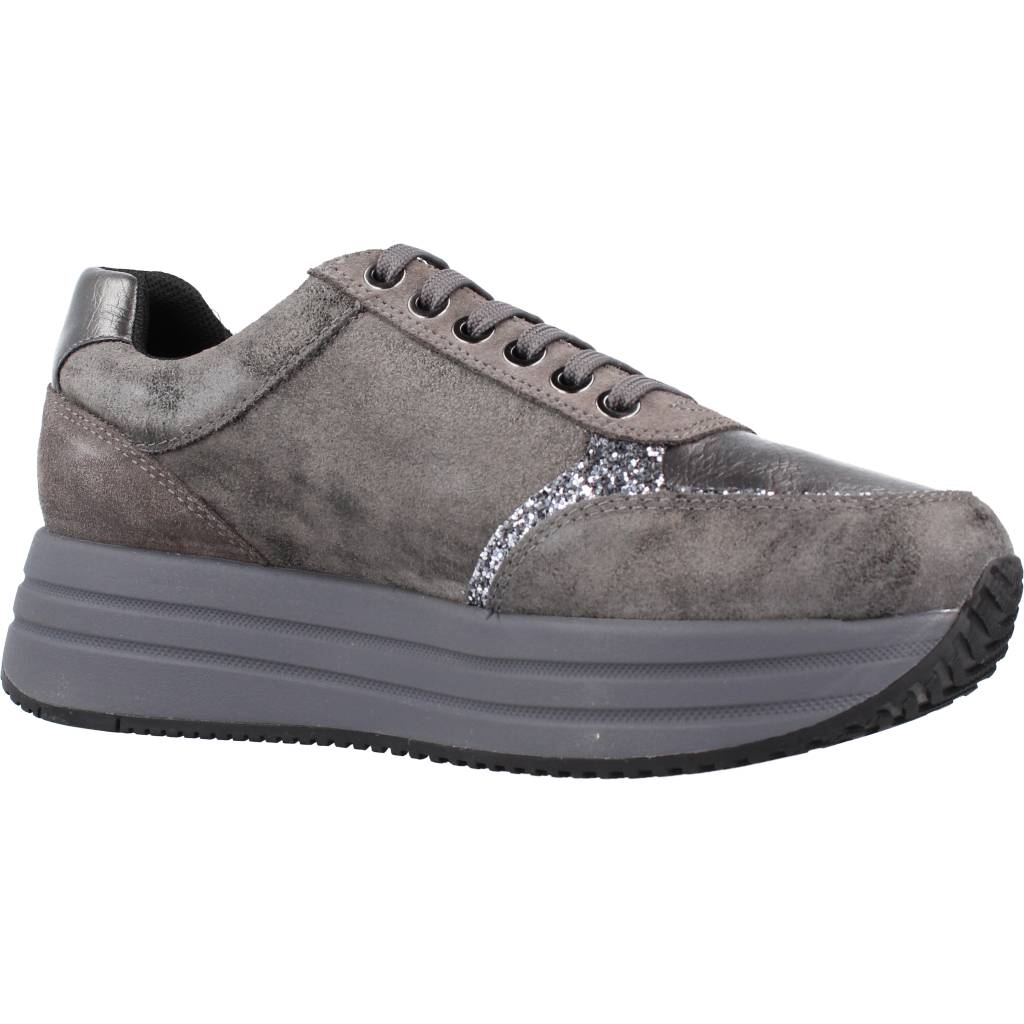 GEOX D KENCY A en color GRIS (5)
