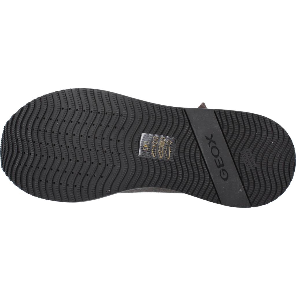 GEOX D KENCY A en color GRIS (6)