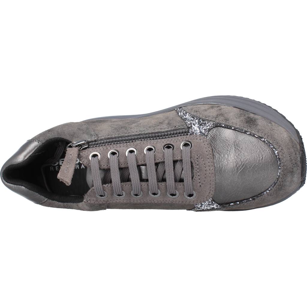 GEOX D KENCY A en color GRIS (7)