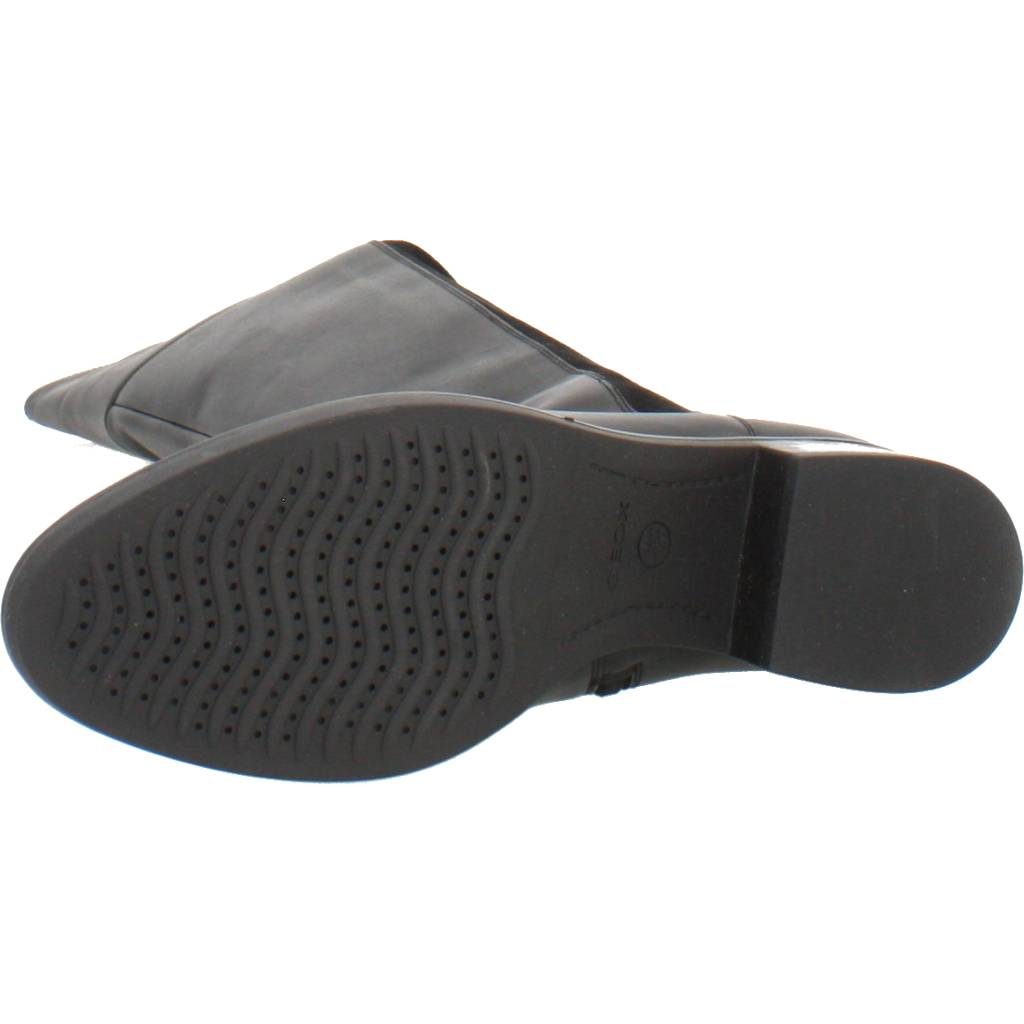 GEOX D FELICITY E en color NEGRO (6)