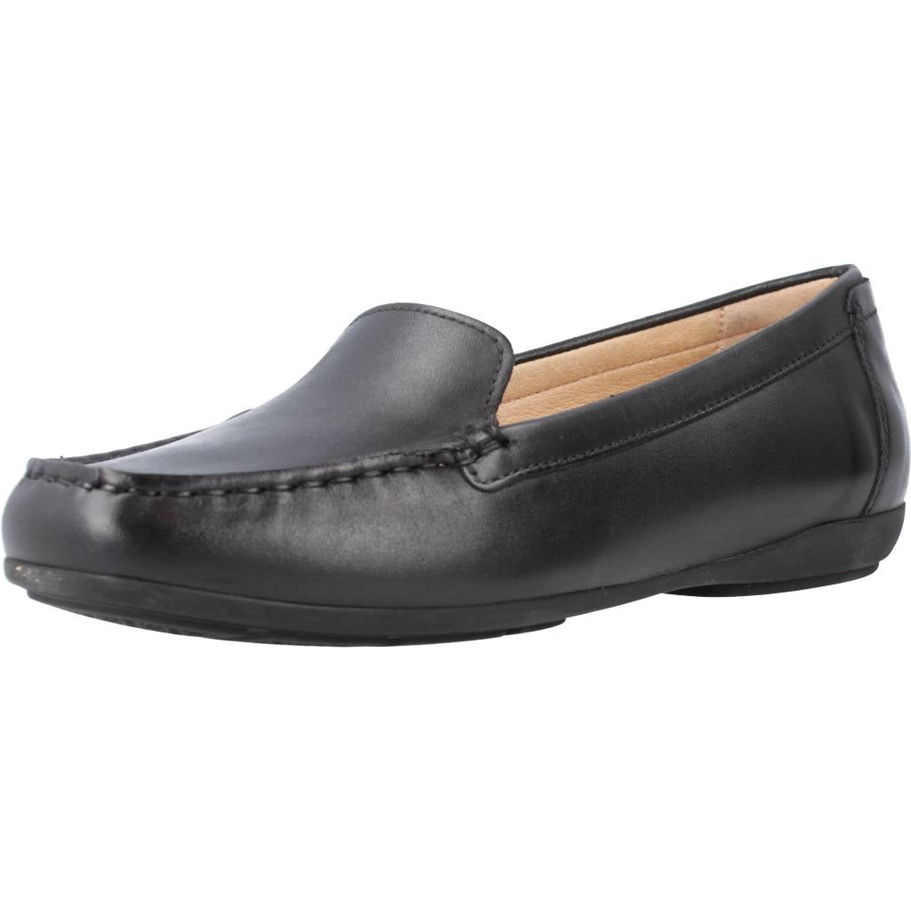 GEOX D ANNYTAH MOC A en color NEGRO (1)