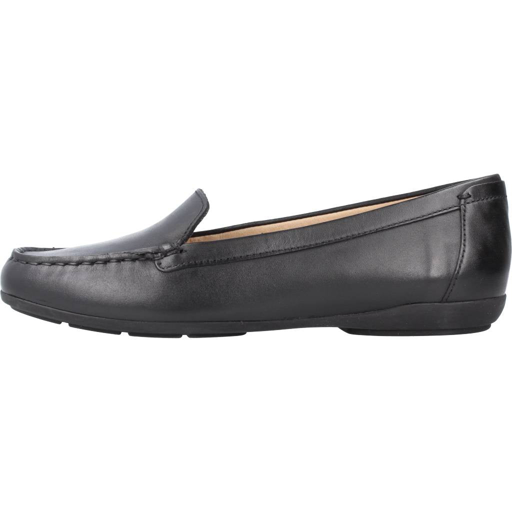 GEOX D ANNYTAH MOC A en color NEGRO (2)