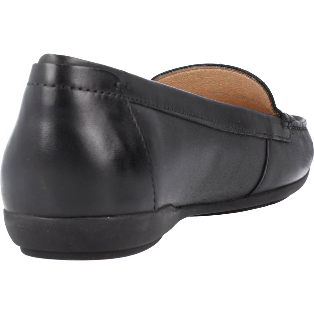 GEOX D ANNYTAH MOC A en color NEGRO (3)