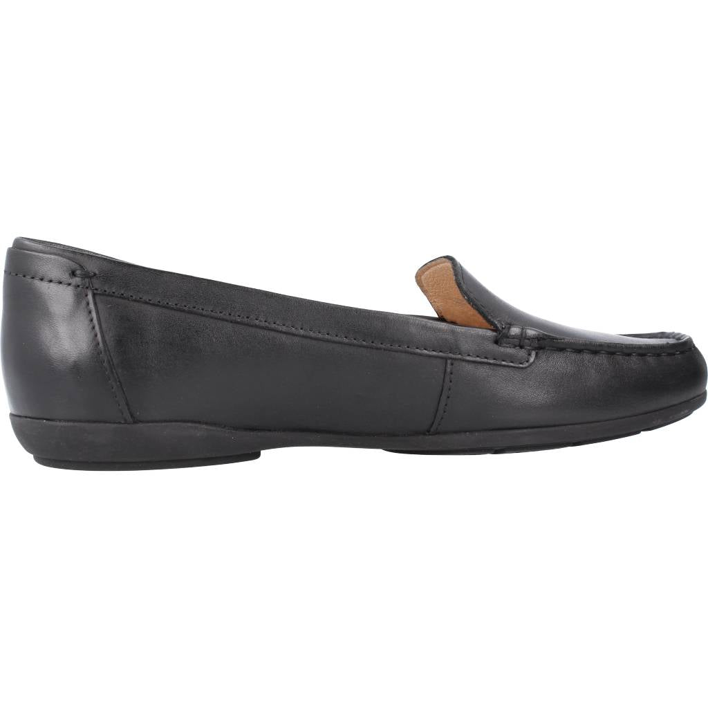 GEOX D ANNYTAH MOC A en color NEGRO (4)