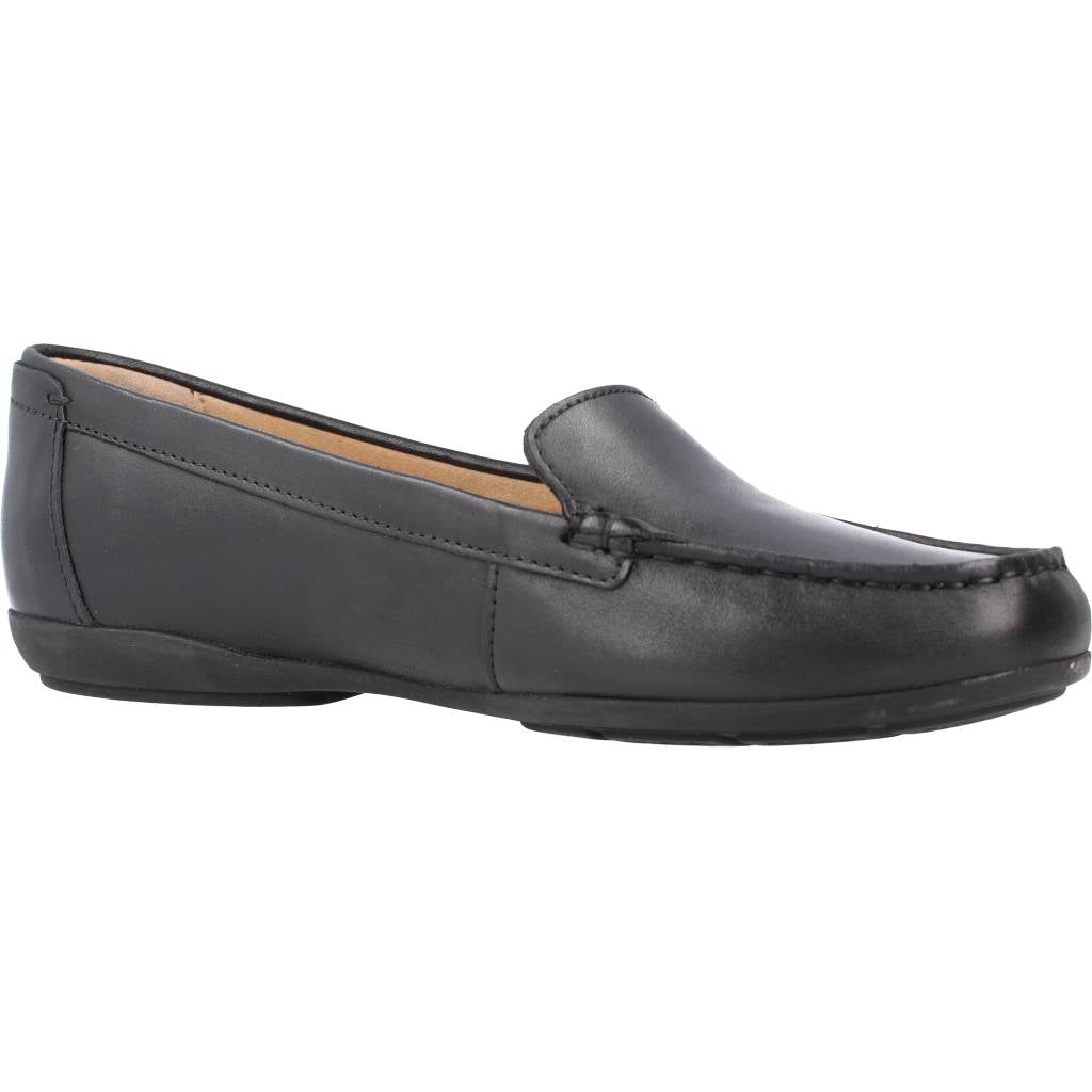 GEOX D ANNYTAH MOC A en color NEGRO (5)
