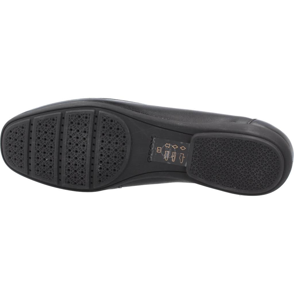 GEOX D ANNYTAH MOC A en color NEGRO (6)