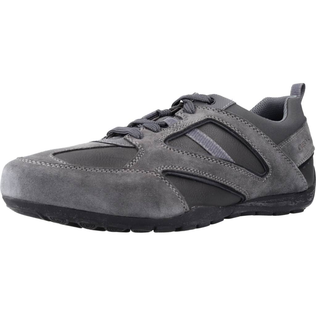 GEOX U RAVEX B en color GRIS (1)