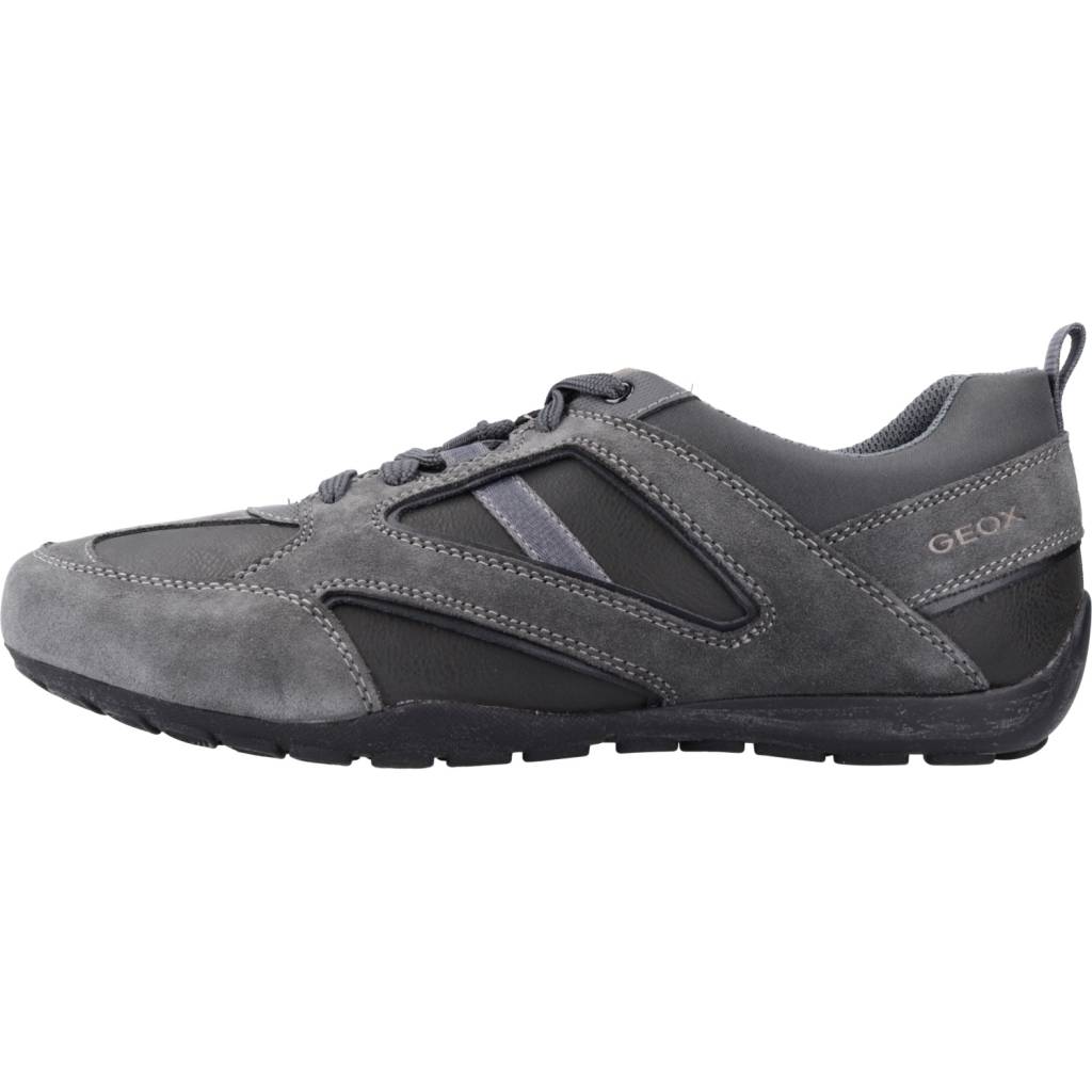 GEOX U RAVEX B en color GRIS (2)